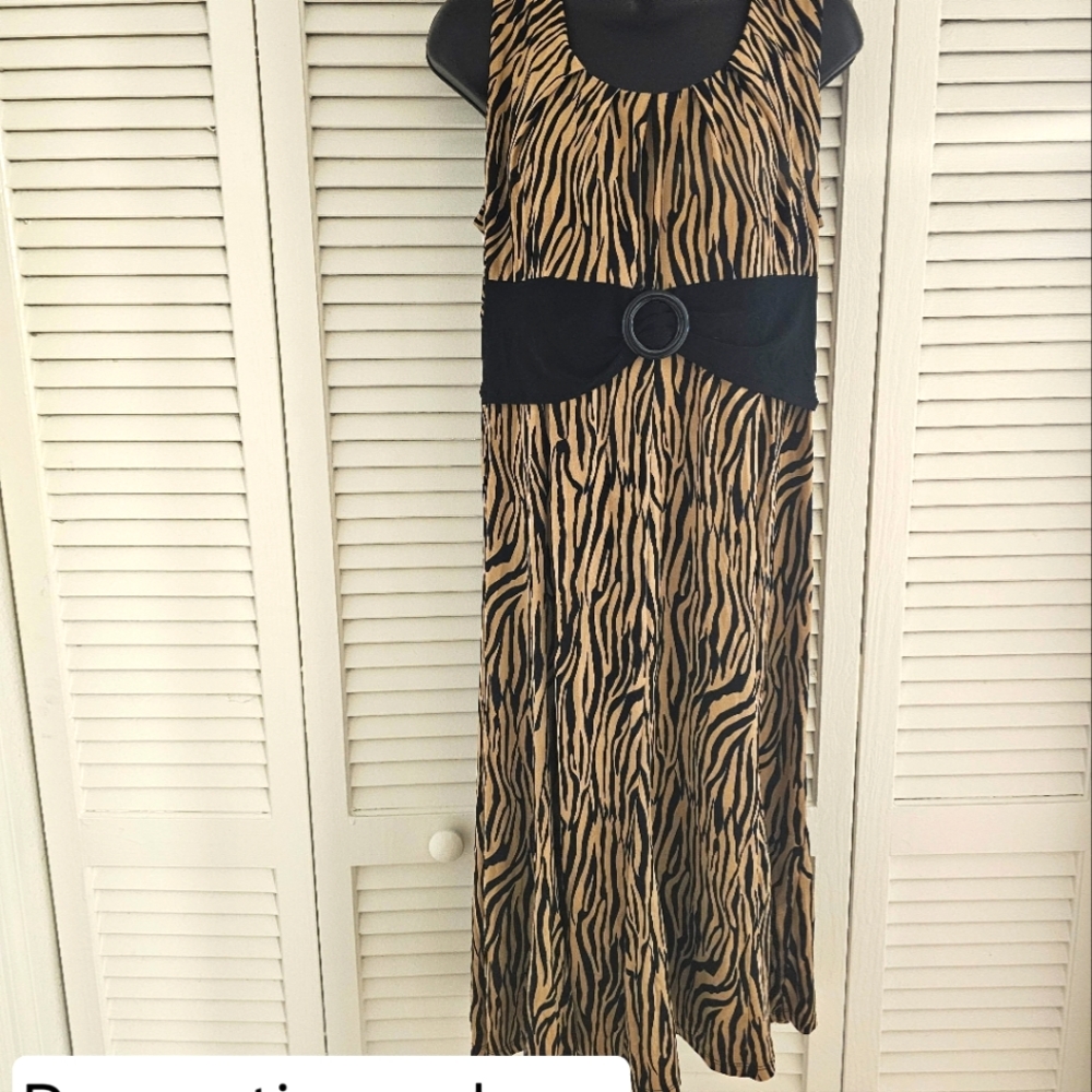 Perceptions Dress - image 1